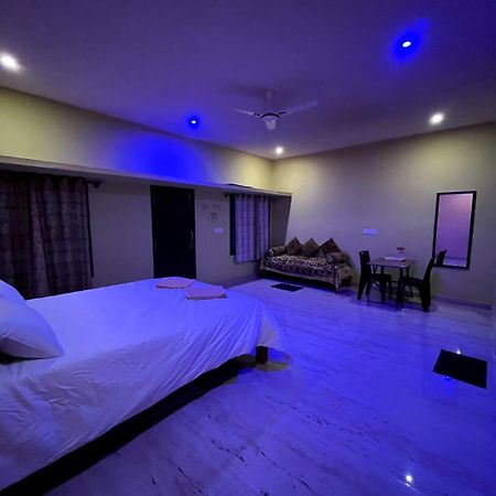 Agasavalli Homestay Sringeri Eksteriør billede