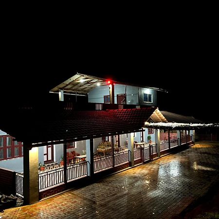 Agasavalli Homestay Sringeri Eksteriør billede